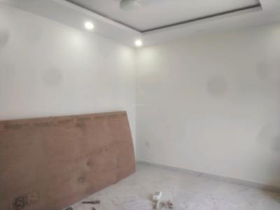 Living Room Image of 650 Sq.ft 1 BHK Builder Floor for rent in Lajpat Nagar New Delhi for Rs. 30000