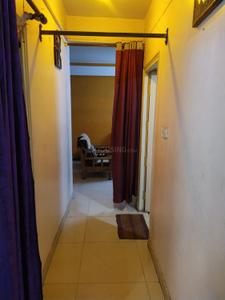 Hall Image of 850 Sq.ft 2 BHK Apartment / Flat for rent in Patel Nagar Gwalior for Rs. 20000