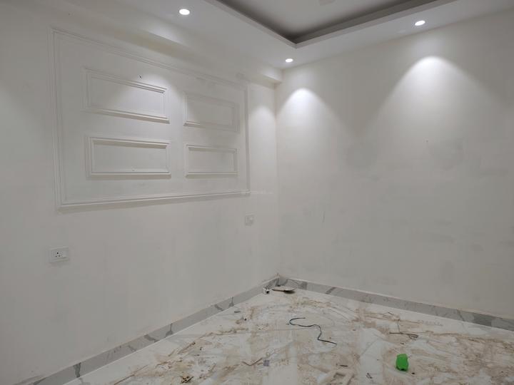 Divine Homes Bedroom One 1