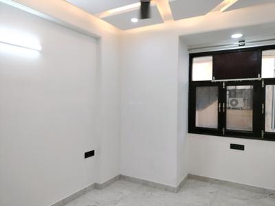 Bedroom Image of 2200 Sq.ft 4 BHK Apartment / Flat for sale in CGHS Guru Apartments, Sector 6 Dwarka New Delhi for Rs. 35800000