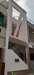 Image of 600 Sq.ft 2 BHK Independent House for rent in Rajarajeshwari Nagar, Mysore for Rs. 9000