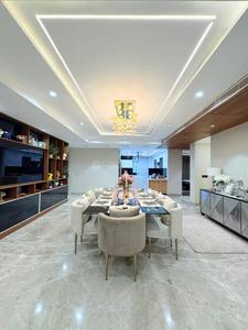 Hall Image of 3000 Sq.ft 4 BHK Builder Floor for sale in Ansal Versalia, Sector 67 Gurgaon for Rs. 27000000