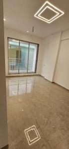 Hall Image of 650 Sq.ft 1 BHK Apartment / Flat for sale in Ulwe Navi Mumbai for Rs. 4500000