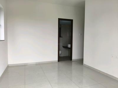 Bedroom Image of 875 Sq.ft 2 BHK Apartment / Flat for sale in Shapoorji Pallonji Vanaha, Bavdhan Pune for Rs. 8899999