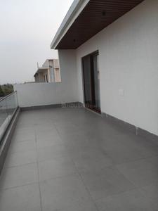 Balcony Image of 3500 Sq.ft 4 BHK Villa for sale in Kundanpally Secunderabad for Rs. 25000000