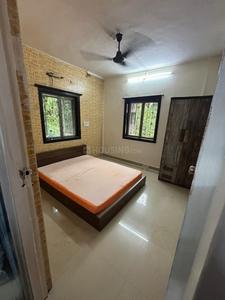 Bedroom Image of Female in Goregaon West, Mumbai