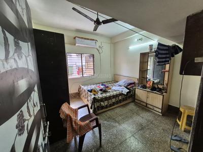 Bedroom Image of 1001 Sq.ft 4 BHK Apartment / Flat for sale in Salkia Howrah for Rs. 1300000
