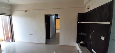 Hall Image of 1075 Sq.ft 2 BHK Apartment / Flat for sale in Chhani Vadodara for Rs. 3100000