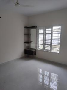 Hall Image of 1000 Sq.ft 2 BHK Builder Floor for rent in Dasarahalli Bengaluru for Rs. 35000