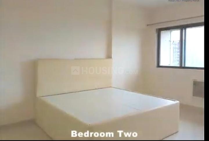 Golden Square Bedroom 1