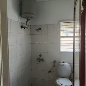 Bathroom Image of 1200 Sq.ft 2 BHK Independent House for rent in BTM Layout 2nd Stage Bengaluru for Rs. 28300