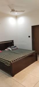 Bedroom Image of 1080 Sq.ft 3 BHK Independent House for rent in Yogeswar Nagar Bhuj for Rs. 20000