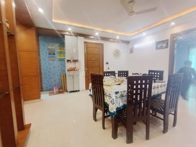 Hall Image of 2367 Sq.ft 3 BHK Builder Floor for sale in Sector 22 Gurgaon for Rs. 24876435