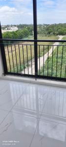 Balcony Image of 619 Sq.ft 1 BHK Apartment / Flat for sale in Casagrand Alpine Phase 2, Saravanampatty Coimbatore for Rs. 4500000