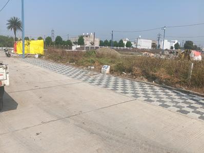 Image of 1000 Sq.ft Residential Plot / Land for sale in Limbodi, Indore for Rs. 5751000