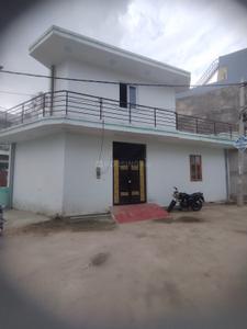 Image of 600 Sq.ft 2 BHK Independent House for sale in Babasaheb Bhim Rao Ambedkar University, Lucknow for Rs. 5200000