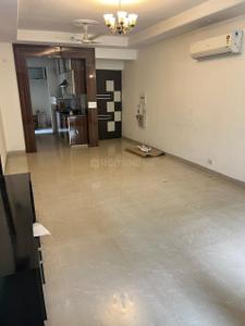 Hall Image of 1380 Sq.ft 3 BHK Apartment / Flat for rent in Jaypee Kosmos, Sector 134 Noida for Rs. 25999