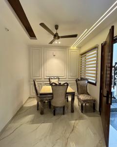 Hall Image of 1700 Sq.ft 3 BHK Independent House for sale in Bhatagaon Raipur for Rs. 4720000
