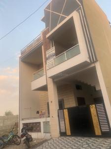 Image of 3240 Sq.ft 4 BHK Villa for sale in Parsvnath City, Ujjain for Rs. 25000000