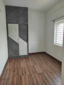 Image of 1100 Sq.ft 2 BHK Apartment / Flat for rent in Sanjaynagar, Bengaluru for Rs. 36000
