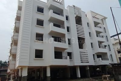 Image of 1260 Sq.ft 3 BHK Apartment / Flat for sale in Panjabari, Guwahati for Rs. 8000000