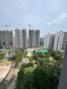 Balcony Image of 785 Sq.ft 2 BHK Apartment / Flat for sale in Godrej Park Greens, Mamurdi Pune for Rs. 6500000