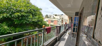 Balcony Image of 1200 Sq.ft 2 BHK Apartment / Flat for rent in Dodda Banaswadi Bengaluru for Rs. 30000