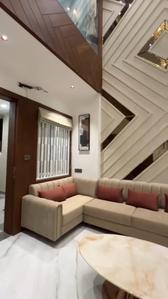 Hall Image of 2500 Sq.ft 3 BHK Independent House for sale in Nipania Indore for Rs. 18500000