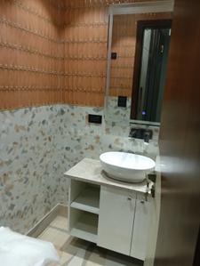 Bathroom Image of 1800 Sq.ft 3 BHK Builder Floor for sale in Paschim Vihar New Delhi for Rs. 34000000