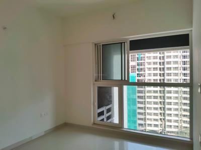 Bedroom Image of 615 Sq.ft 2 BHK Apartment / Flat for rent in Mulund West Mumbai for Rs. 57500