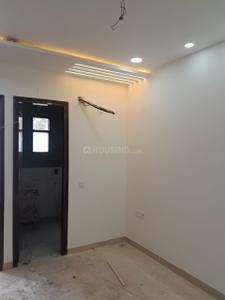 Bedroom Image of 900 Sq.ft 2 BHK Builder Floor for sale in Subhash Nagar New Delhi for Rs. 14500000