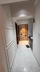 Hall Image of 1400 Sq.ft 3 BHK Apartment / Flat for sale in Sukhwani Saffron, Pashan Pune for Rs. 19500000