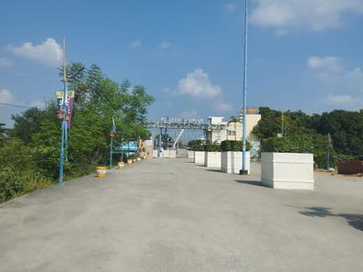 Image of 950 Sq.ft Residential Plot / Land for sale in New Suncity, Andawa, Allahabad for Rs. 5500000