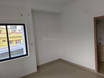 Bedroom Image of 1313 Sq.ft 3 BHK Apartment / Flat for sale in Westroad Iconic, Rajarhat Kolkata for Rs. 6200000