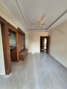 Hall Image of 510 Sq.ft 1 BHK Builder Floor for rent in Singasandra Bengaluru for Rs. 26000