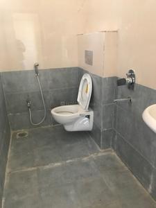 Bathroom Image of 1500 Sq.ft 3 BHK Apartment / Flat for rent in LB Nagar Hyderabad for Rs. 25000