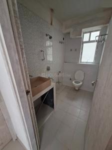 Bathroom Image of 1067 Sq.ft 3 BHK Apartment / Flat for sale in Unimark Riviera, Uttarpara Hooghly for Rs. 10000000