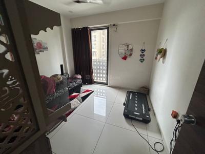 Hall Image of 2150 Sq.ft 3 BHK Apartment / Flat for rent in Rajeshri Maruti Aamrakunj 2, Sargasan Gandhinagar for Rs. 35000