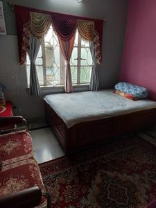 Bedroom Image of 1070 Sq.ft 3 BHK Apartment / Flat for sale in Konnagar Hooghly for Rs. 3500000