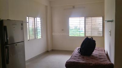 Living Room Image of 999 Sq.ft 2 BHK Builder Floor for rent in Sarkhej Ahmedabad for Rs. 22000