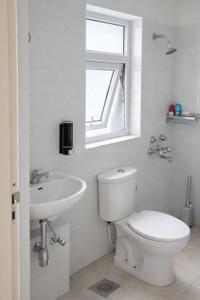 Image of 1450 Sq.ft 3 BHK Apartment / Flat for sale in SLF Anushree Apartments, Sector 75, Faridabad for Rs. 13000000