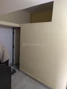 Kitchen Image of 1350 Sq.ft 2 BHK Apartment / Flat for sale in Meghreji Zainab Highland, Sarkhej Ahmedabad for Rs. 8400000