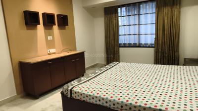 Bedroom Image of 950 Sq.ft 2 BHK Apartment / Flat for sale in Apeksha CHS, Andheri West Mumbai for Rs. 35000000