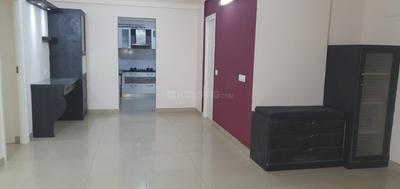 Hall Image of 1249 Sq.ft 2 BHK Apartment / Flat for rent in SNN Raj Serenity Phase 2, Akshayanagar Bengaluru for Rs. 40000