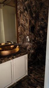 Kitchen Image of 1650 Sq.ft 3 BHK Apartment / Flat for rent in Rizvi Continental Tower, Pali Hill Mumbai for Rs. 370000