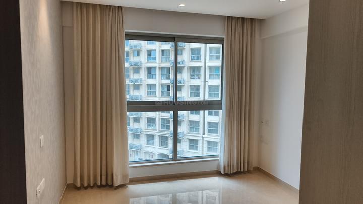 Hiranandani Highland Bedroom One 1