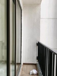 Dining Area Image of 790 Sq.ft 2 BHK Apartment / Flat for rent in Runwal My City Phase II Cluster 05 Part I, Usarghar Thane for Rs. 14000