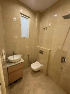 Bathroom Image of 900 Sq.ft 2 BHK Builder Floor for sale in Laxman Chowk Dehradun for Rs. 6000000