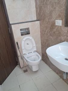 Bathroom Image of 1689 Sq.ft 3 BHK Apartment / Flat for sale in Hero Homes, Sector 104 Gurgaon for Rs. 25000000