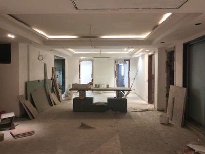 Living Room Image of 4180 Sq.ft 4 BHK Builder Floor for sale in Model Town New Delhi for Rs. 80000000
